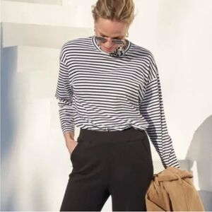 AYR French Fry Long Sleeve Tshirt